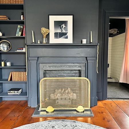 The Saltbox Greenport Villa Esterno foto