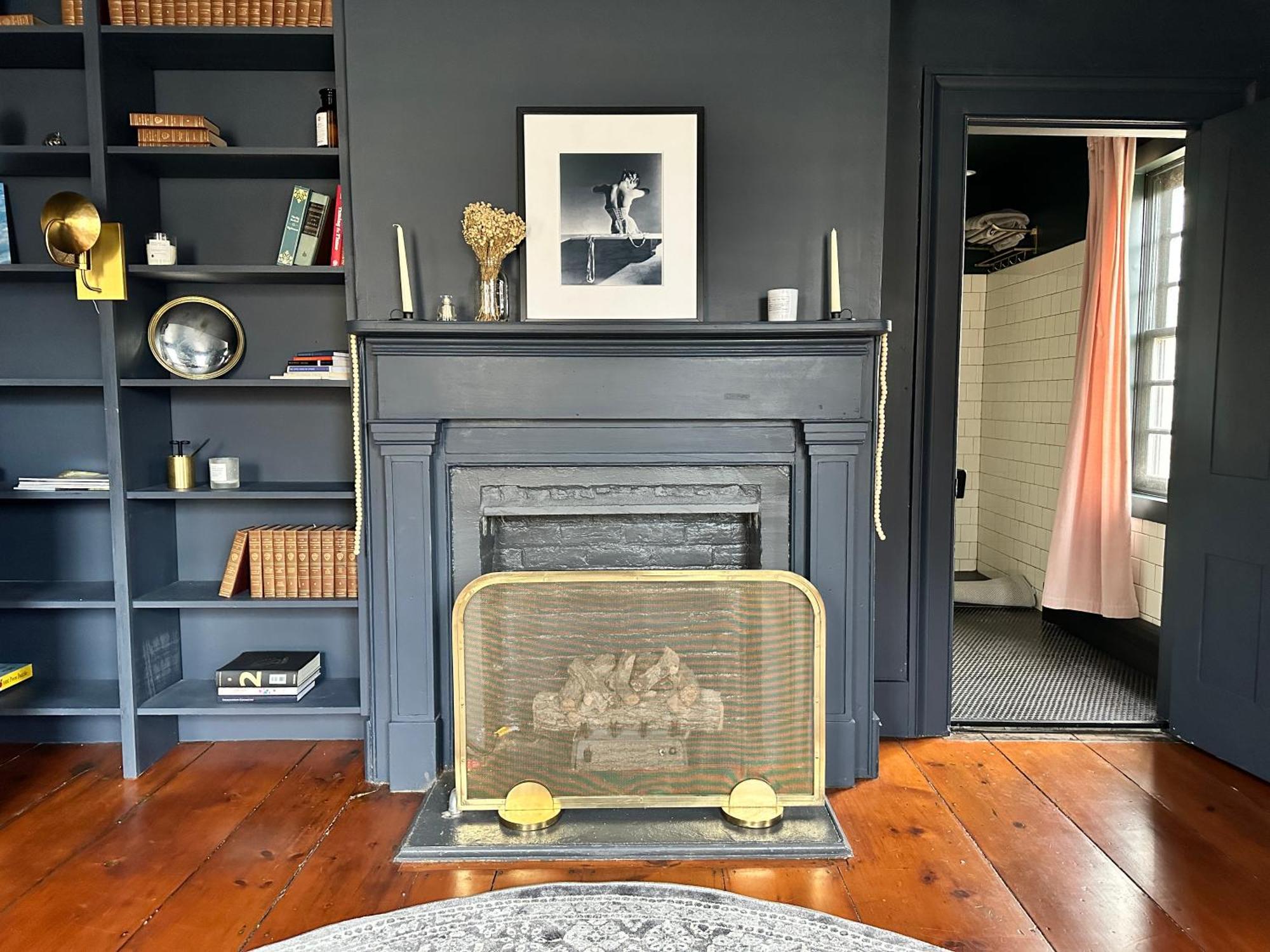 The Saltbox Greenport Villa Esterno foto