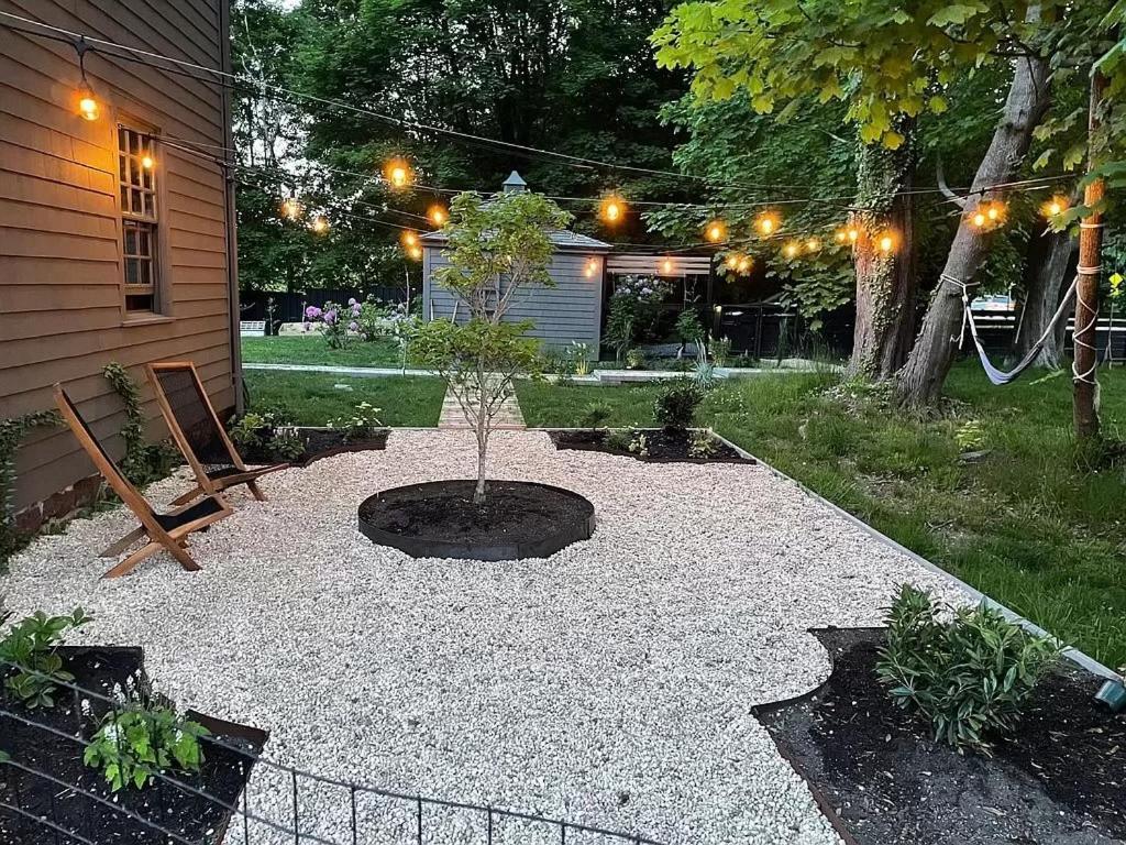 The Saltbox Greenport Villa Esterno foto