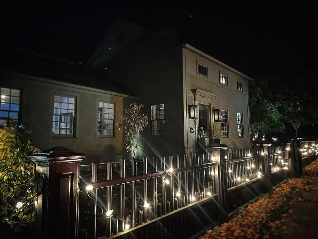 The Saltbox Greenport Villa Esterno foto