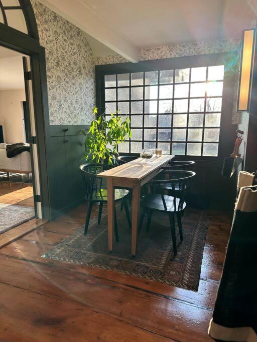 The Saltbox Greenport Villa Esterno foto