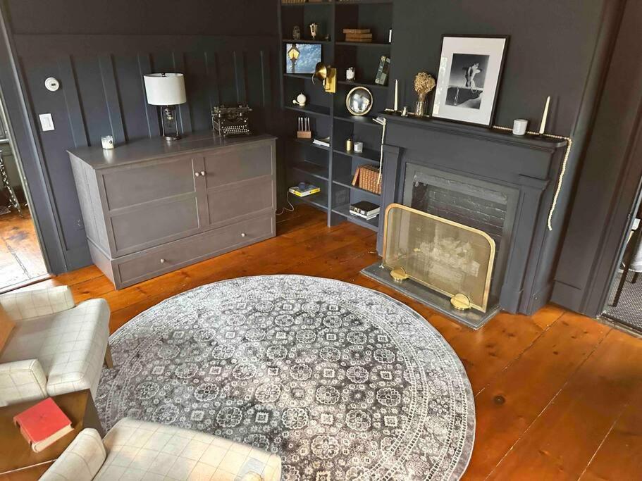 The Saltbox Greenport Villa Esterno foto