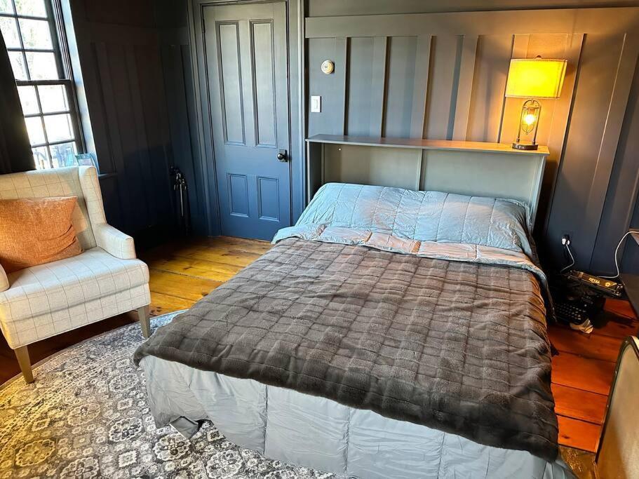 The Saltbox Greenport Villa Esterno foto
